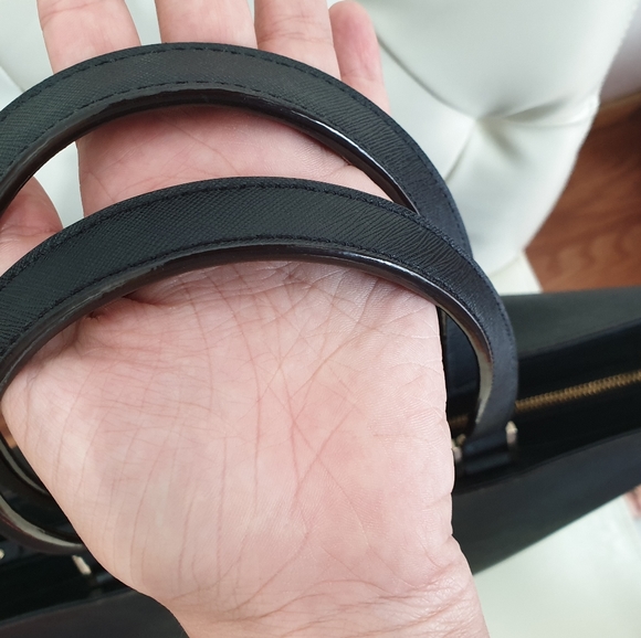 Kate Spade large Dally leater tote bag - Picture 2 of 4